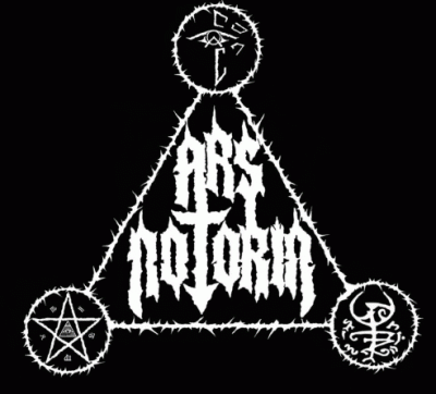 logo Ars Notoria (CHL)